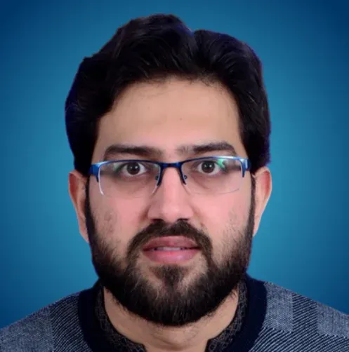 Abdullar Jaffar - Director