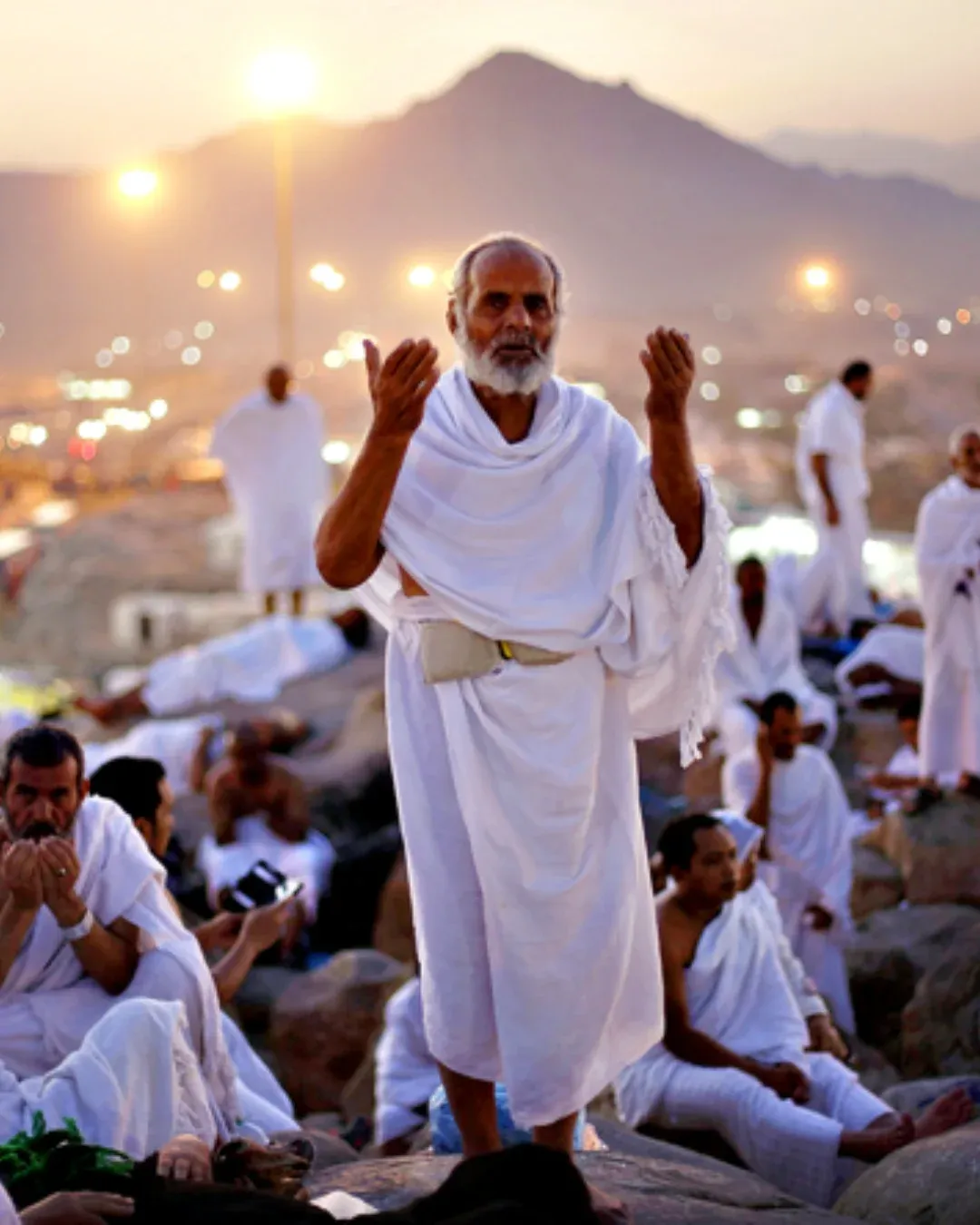 Hajj Packages