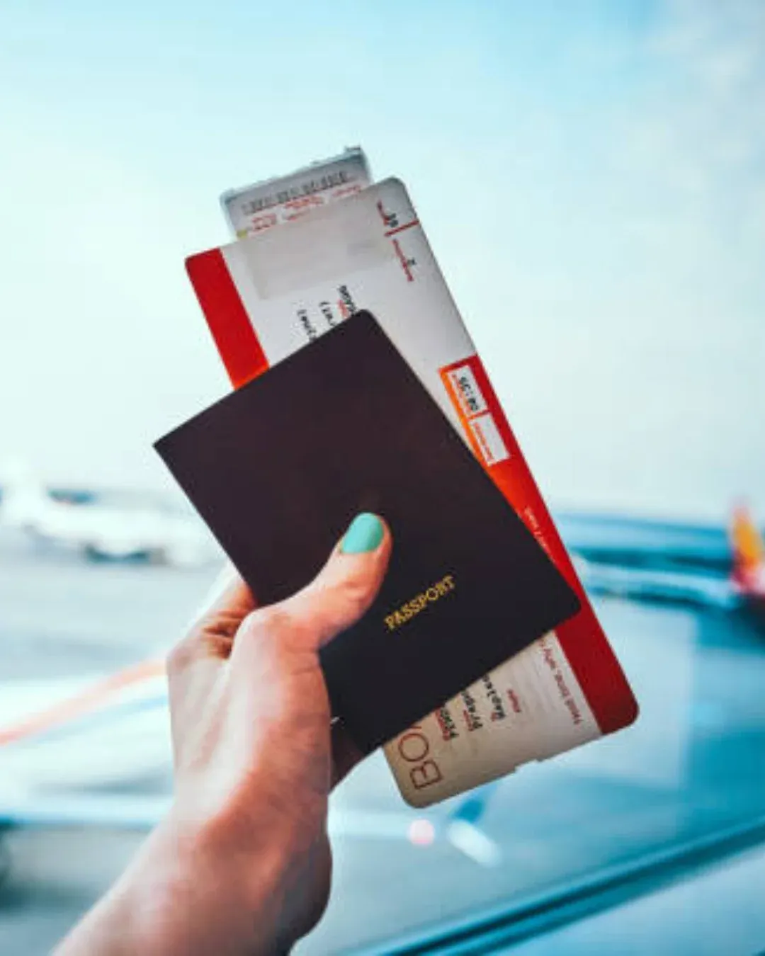 Air Tickets